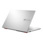 ASUS Vivobook Go 14 E1404FA-DICEB958W AMD Ryzen™ 3 30 Ordinateur portable 35,6 cm (14") Full HD 8 Go LPDDR5-SDRAM 512 Go SSD ASUS Vivobook Go 14 E1404FA-DICEB958W AMD Ryzen™ 3 30 Ordinateur portable 35,6 cm (14") Full HD 8 Go LPDDR5-SDRAM 512 Go SSD