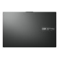 ASUS Vivobook Go 14 E1404TA-DICEB117WS Intel® N N150 Ordinateur portable 35,6 cm (14") Full HD 8 Go LPDDR5-SDRAM 128 Go UFS ASUS Vivobook Go 14 E1404TA-DICEB117WS Intel® N N150 Ordinateur portable 35,6 cm (14") Full HD 8 Go LPDDR5-SDRAM 128 Go UFS