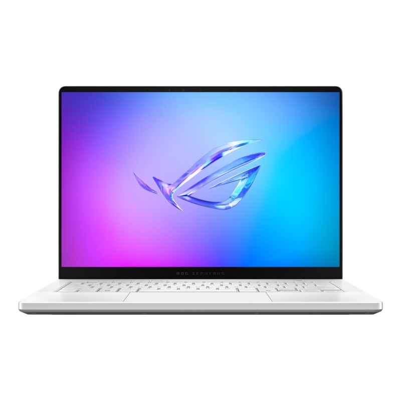 ASUS ROG Zephyrus G14 GA403WM-DICQS045X AMD Ryzen AI 9 HX 370 Ordinateur portable 35,6 cm (14") 3K 32 Go LPDDR5x-SDRAM 1 To SSD ASUS ROG Zephyrus G14 GA403WM-DICQS045X AMD Ryzen AI 9 HX 370 Ordinateur portable 35,6 cm (14") 3K 32 Go LPDDR5x-SDRAM 1 To SSD