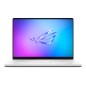 ASUS ROG Zephyrus G14 GA403WM-DICQS045X AMD Ryzen AI 9 HX 370 Ordinateur portable 35,6 cm (14") 3K 32 Go LPDDR5x-SDRAM 1 To SSD ASUS ROG Zephyrus G14 GA403WM-DICQS045X AMD Ryzen AI 9 HX 370 Ordinateur portable 35,6 cm (14") 3K 32 Go LPDDR5x-SDRAM 1 To SSD