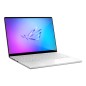 ASUS ROG Zephyrus G14 GA403WM-DICQS045X AMD Ryzen AI 9 HX 370 Ordinateur portable 35,6 cm (14") 3K 32 Go LPDDR5x-SDRAM 1 To SSD ASUS ROG Zephyrus G14 GA403WM-DICQS045X AMD Ryzen AI 9 HX 370 Ordinateur portable 35,6 cm (14") 3K 32 Go LPDDR5x-SDRAM 1 To SSD