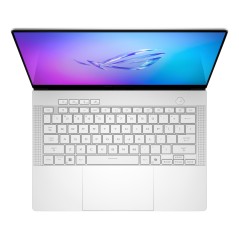 ASUS ROG Zephyrus G14 GA403WM-DICQS045X AMD Ryzen AI 9 HX 370 Ordinateur portable 35,6 cm (14") 3K 32 Go LPDDR5x-SDRAM 1 To SSD