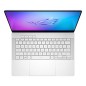 ASUS ROG Zephyrus G14 GA403WM-DICQS045X AMD Ryzen AI 9 HX 370 Ordinateur portable 35,6 cm (14") 3K 32 Go LPDDR5x-SDRAM 1 To SSD ASUS ROG Zephyrus G14 GA403WM-DICQS045X AMD Ryzen AI 9 HX 370 Ordinateur portable 35,6 cm (14") 3K 32 Go LPDDR5x-SDRAM 1 To SSD