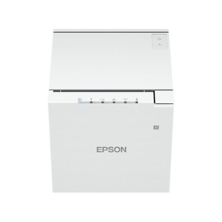 Epson TM-M30III 203 x 203 DPI Avec fil Thermique Imprimantes POS