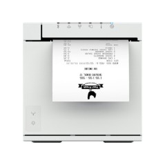 Epson TM-M30III 203 x 203 DPI Avec fil Thermique Imprimantes POS