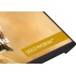 iiyama G-MASTER GB3295QSU-B1 écran plat de PC 80 cm (31.5") 2560 x 1440 pixels Quad HD LED Noir iiyama G-MASTER GB3295QSU-B1 écran plat de PC 80 cm (31.5") 2560 x 1440 pixels Quad HD LED Noir