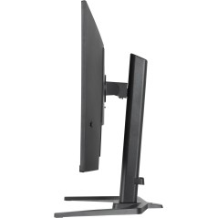 iiyama G-MASTER GB3295QSU-B1 écran plat de PC 80 cm (31.5") 2560 x 1440 pixels Quad HD LED Noir