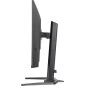 iiyama G-MASTER GB3295QSU-B1 écran plat de PC 80 cm (31.5") 2560 x 1440 pixels Quad HD LED Noir iiyama G-MASTER GB3295QSU-B1 écran plat de PC 80 cm (31.5") 2560 x 1440 pixels Quad HD LED Noir
