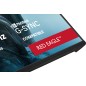 iiyama G-MASTER GB3272QSU-B1 écran plat de PC 80 cm (31.5") 2560 x 1440 pixels Quad HD LED Noir