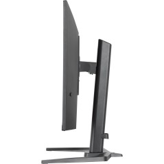 iiyama G-MASTER GB3272QSU-B1 écran plat de PC 80 cm (31.5") 2560 x 1440 pixels Quad HD LED Noir