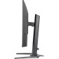iiyama G-MASTER GB3272QSU-B1 écran plat de PC 80 cm (31.5") 2560 x 1440 pixels Quad HD LED Noir