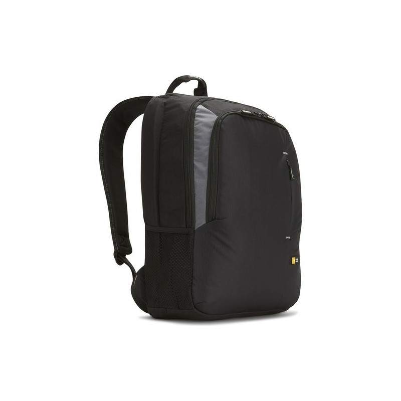 Case Logic VNB-217 Black 43,2 cm (17") Étui sac à dos Noir Case Logic VNB-217 Black 43,2 cm (17") Étui sac à dos Noir