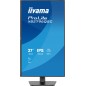 iiyama ProLite XB2796QSC-B1 écran plat de PC 68,6 cm (27") 2560 x 1440 pixels Quad HD LED Noir iiyama ProLite XB2796QSC-B1 écran plat de PC 68,6 cm (27") 2560 x 1440 pixels Quad HD LED Noir