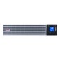 APC Easy UPS SRV - Onduleur on-line 1kVA Bat Lithium-Ion Tour/Rack 1 ph 230V - IEC