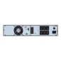 APC Easy UPS SRV - Onduleur on-line 1kVA Bat Lithium-Ion Tour/Rack 1 ph 230V - IEC