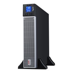 APC Easy UPS SRV - Onduleur on-line 1kVA Bat Lithium-Ion Tour Rack 1 ph 230V - IEC