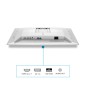 Philips Evnia 6000 27M2N6501L/00 écran plat de PC 67,3 cm (26.5") 2560 x 1440 pixels Quad HD QD-OLED Blanc Philips Evnia 6000 27M2N6501L/00 écran plat de PC 67,3 cm (26.5") 2560 x 1440 pixels Quad HD QD-OLED Blanc