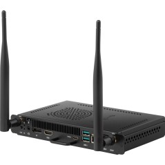 Viewsonic VPCF5-W55-G1-2A Ordinateur embarqué Intel® Core™ i5 512 Go SSD 16 Go