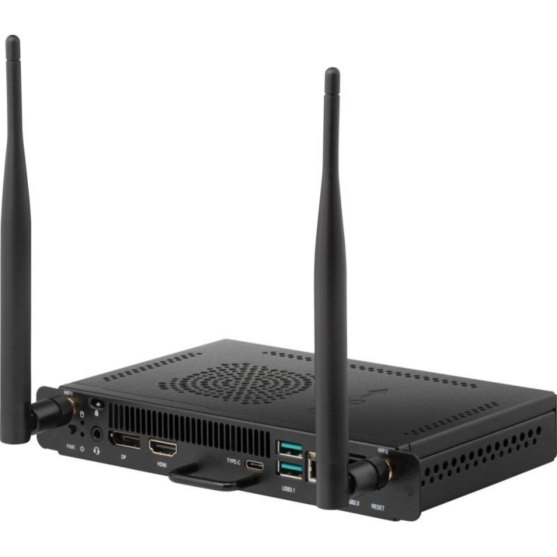 Viewsonic VPCF5-W55-G1-2A Ordinateur embarqué Intel® Core™ i5 512 Go SSD 16 Go
