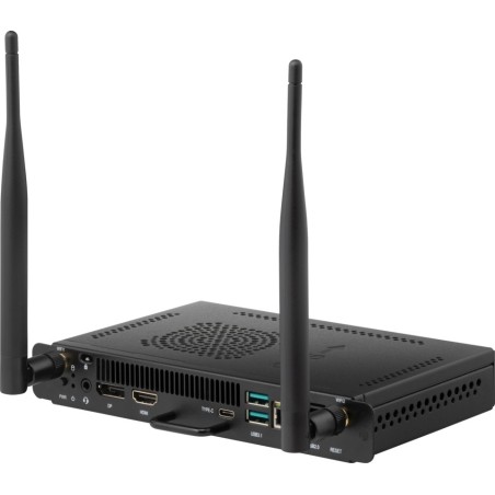 Viewsonic VPCF5-W55-G1-2A Ordinateur embarqué Intel® Core™ i5 512 Go SSD 16 Go
