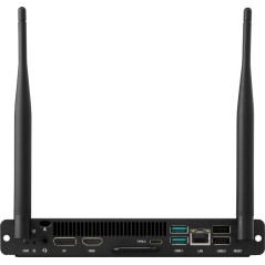 Viewsonic VPCF5-W55-G1-2A Ordinateur embarqué Intel® Core™ i5 512 Go SSD 16 Go