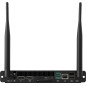 Viewsonic VPCF5-W55-G1-2A Ordinateur embarqué Intel® Core™ i5 512 Go SSD 16 Go