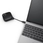 BenQ WDC25 système de présentation sans fil HDMI / USB Type-C Bureau