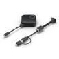 BenQ WDC25 système de présentation sans fil HDMI / USB Type-C Bureau