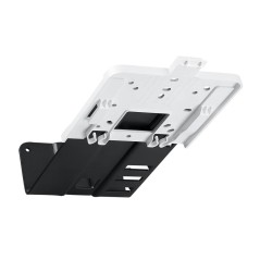 Zyxel ACCESSORY-ZZ0108F kit de support Noir, Blanc