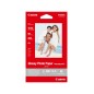 Canon PG-595XL/CL-586XL + GP-501 50Sh. Value Pack cartouche d'encre 2 pièce(s) Original Rendement élevé (XL) Noir, Cyan,