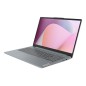 Lenovo IdeaPad Slim 3 15ABR8 AMD Ryzen™ 7 5825U Ordinateur portable 39,6 cm (15.6") Full HD 16 Go DDR4-SDRAM 512 Go SSD Wi-Fi 6