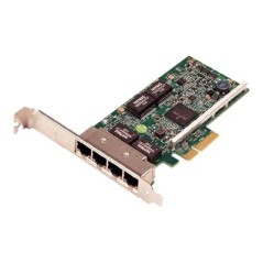 DELL 540-BDLJ carte réseau Interne Fibre 10000 Mbit s