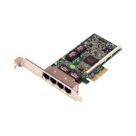 DELL 540-BDLJ carte réseau Interne Fibre 10000 Mbit s