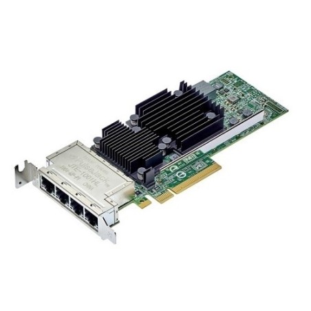 DELL 540-BDLI carte réseau Interne Fibre 10000 Mbit s