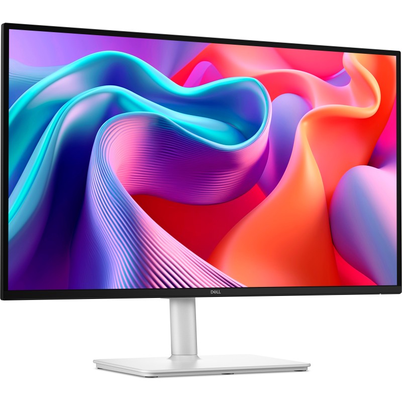 DELL Plus S2725DSM écran plat de PC 68,6 cm (27") 2560 x 1440 pixels Quad HD LCD Blanc DELL Plus S2725DSM écran plat de PC 68,6 cm (27") 2560 x 1440 pixels Quad HD LCD Blanc
