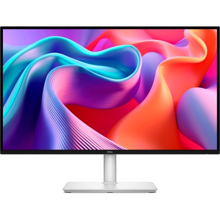 DELL Plus S2725DSM écran plat de PC 68,6 cm (27") 2560 x 1440 pixels Quad HD LCD Blanc