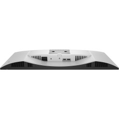 DELL Plus S2725DSM écran plat de PC 68,6 cm (27") 2560 x 1440 pixels Quad HD LCD Blanc