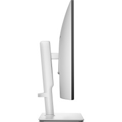 DELL Plus S2725DSM écran plat de PC 68,6 cm (27") 2560 x 1440 pixels Quad HD LCD Blanc