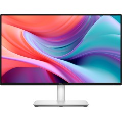 DELL S Series S2425HSM écran plat de PC 61 cm (24") 1920 x 1080 pixels Full HD LCD Blanc