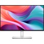 DELL S Series S2425HSM écran plat de PC 61 cm (24") 1920 x 1080 pixels Full HD LCD Blanc