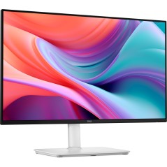 DELL S Series S2425HSM écran plat de PC 61 cm (24") 1920 x 1080 pixels Full HD LCD Blanc