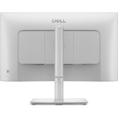 DELL S Series S2425HSM écran plat de PC 61 cm (24") 1920 x 1080 pixels Full HD LCD Blanc