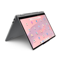 Lenovo Chrome 2in1 14IRU10 Intel Core 7 250U Chromebook 35,6 cm (14") Écran tactile WUXGA 16 Go 512 Go SSD Wi-Fi 6E (802.11ax)