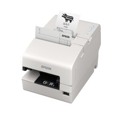 Epson TM-H6000VI 180 x 180 DPI Avec fil &sans fil Thermique Imprimantes POS