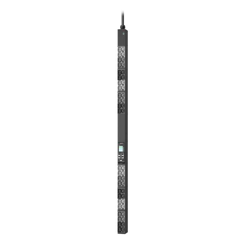 APC Rack PDU Adv. Gen2, Cont.,Mes. par p., 3P, 11kW 400V16A ou 11,5kW 415V20A,48 pr. APC Rack PDU Adv. Gen2, Cont.,Mes. par p., 3P, 11kW 400V16A ou 11,5kW 415V20A,48 pr.