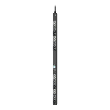 APC Rack PDU Adv. Gen2, Cont.,Mes. par p., 3P, 11kW 400V16A ou 11,5kW 415V20A,48 pr.