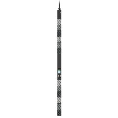 APC Rack PDU Adv. Gen2, Cont.,Mes. par p., 3P, 11kW 400V16A ou 11,5kW 415V20A,48 pr.