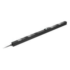 APC Rack PDU Adv. Gen2, Cont.,Mes. par p., 3P, 11kW 400V16A ou 11,5kW 415V20A,48 pr.
