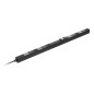 APC Rack PDU Adv. Gen2, Cont.,Mes. par p., 3P, 11kW 400V16A ou 11,5kW 415V20A,48 pr. APC Rack PDU Adv. Gen2, Cont.,Mes. par p., 3P, 11kW 400V16A ou 11,5kW 415V20A,48 pr.