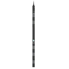 APC Rack PDU Advanced Gen 2, Contrôlé, 7,4 kW, 1 phase, 230 V, 32 A, 40 prises